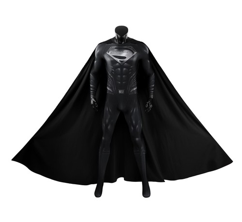 Tuta xcoser justice - tuta,