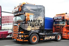 Foto camion Scania R730