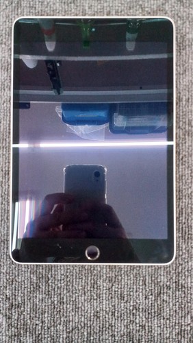Pad mini4 modello - i,