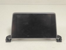DISPLAY NAVIGATORE Peugeot