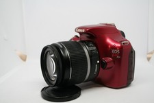 Canon Eos X50(=Rebel T3)
