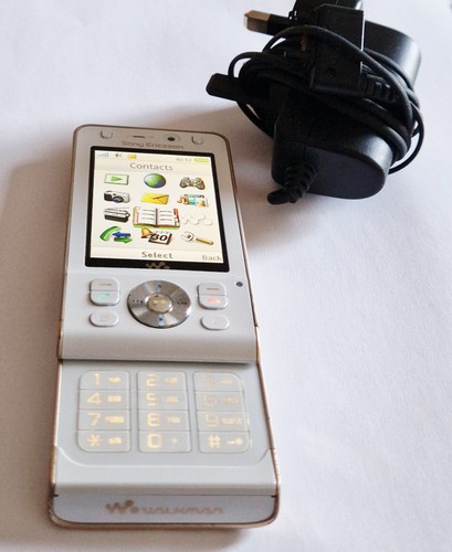 Telefono cellulare sony - telefono,