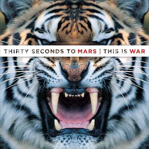 Seconds mars this - to,