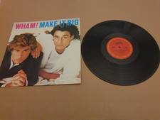 Wham make big lp - it,