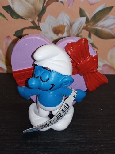 Puffi 2013 smurf 20747 - puffi, puffo