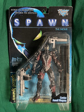 Modellino McFarlane Toys Movie