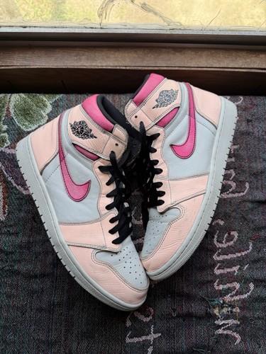 Air jordan high nyc a - sb,