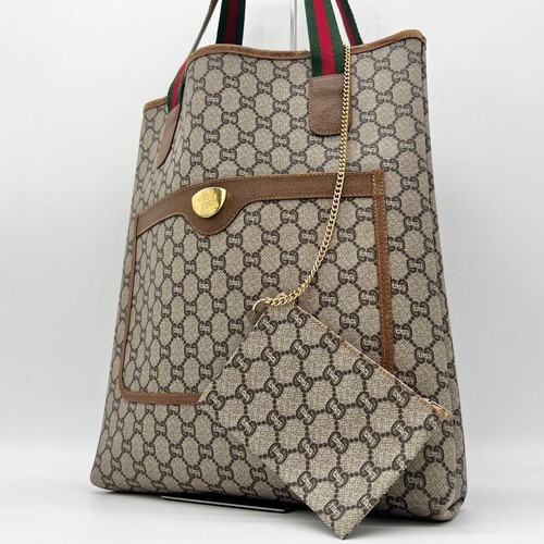 Gucci plus borsa vintage - plus, gg