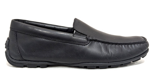 Scarpe mocassini guida geox - mocassini,