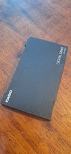 Casio SF-4000 Digital Diary