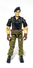 G.I. Joe ARAH Vintage Flint