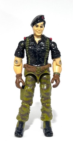 Joe arah vintage flint - g.i.,