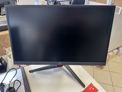 Monitor asus rog - rog,