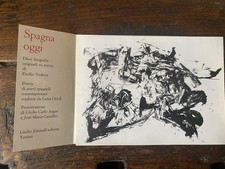 Vedova Emilio Pieghevole