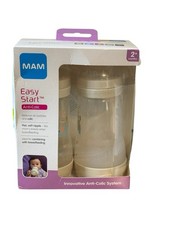 NIB MAM Easy Start Anti-Colic