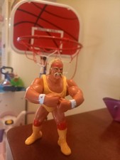 card merlin wrestling 91 e