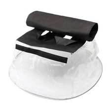 Copertura per luce par LED Cappello per luce da palco Robusta copertura per luce