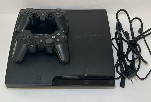 Sony playstation ps3 - playstation, 3