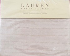 Lenzuolo Ralph Lauren Queen