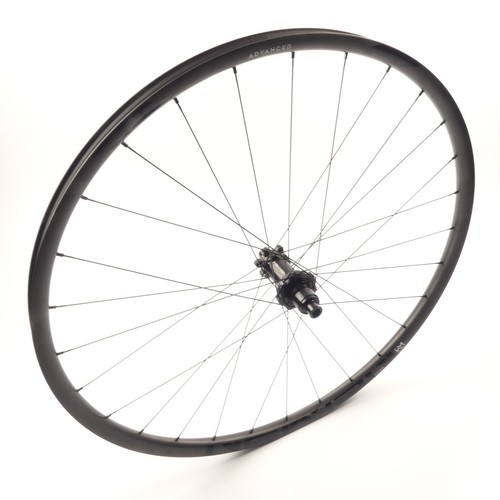 Newmen advanced 25 ruota - advanced, sl