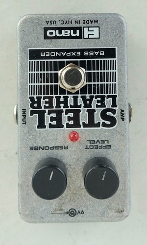 Electro harmonix pedale - electro-harmonix,