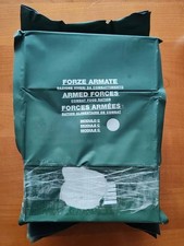 razione k italiana Rotta Ma Nuova