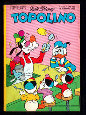 Topolino n.638 del 18 feb 1968