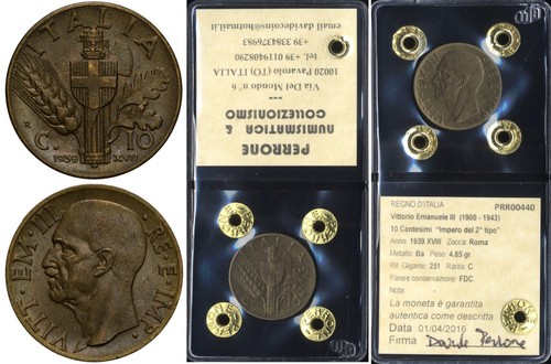 00440 regno italia - regno,
