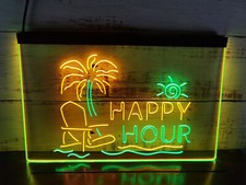 Insegna Luminosa Neon Led