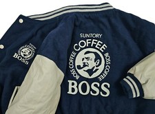 Giacca uomo HOT VINTAGE