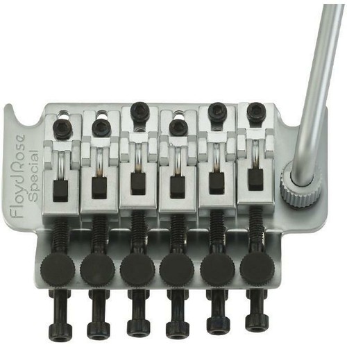 Floyd rose frts1000s sistema - floyd,