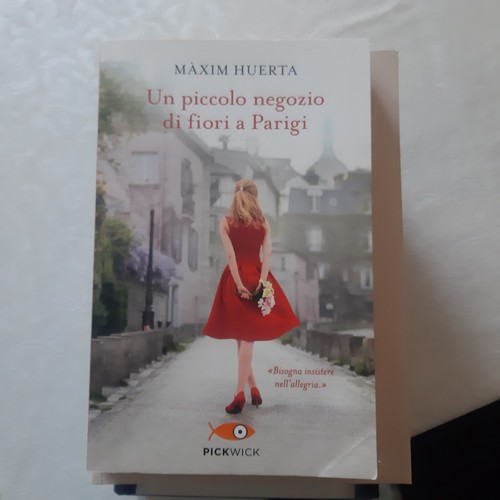 Maxim huerta piccolo - huerta-,