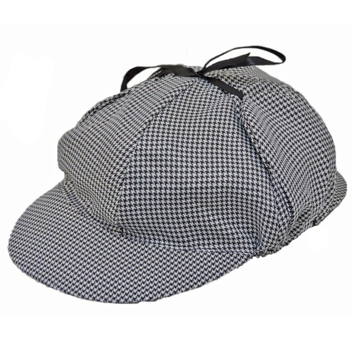 Sherlock holmes detective - holmes,
