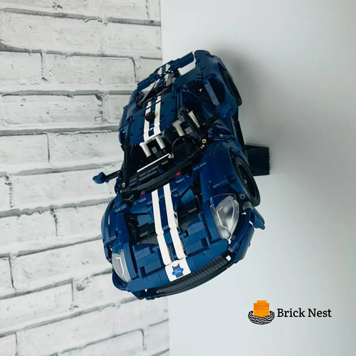Lego ford 1 - 8, espositore