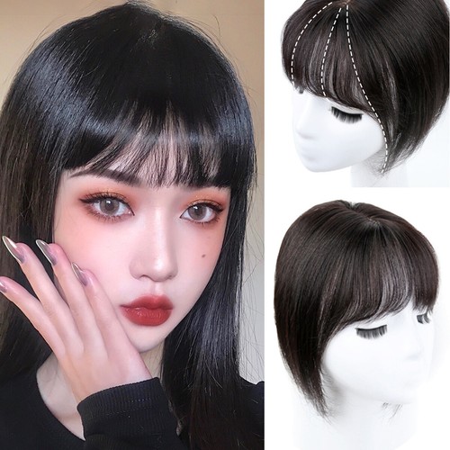 Topper capelli umani 100 - capelli,