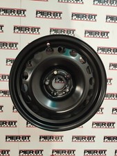 1 Cerchio In Lega Originale Opel Astra 15 Pollici Nuovo 13383366