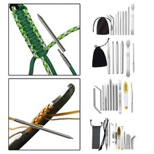 Set di cuciture   in acciaio