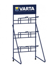 Espositore da banco 6 ganci