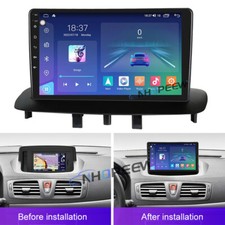 Per Renault Megane 3 2009-2018