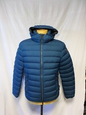 Piumini uomo CAPE HORN art. MATT CLIPPER col.AVIO  TG 56