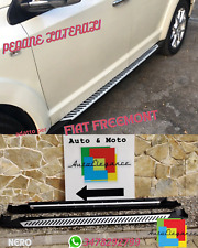 ⭐PEDANE LATERALI ADATTI PER