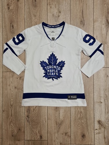 Maglia toronto acero foglie - maglia,