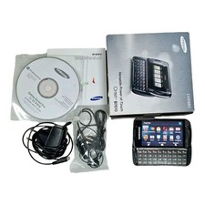 Samsung Omnia Pro B 7610 cellulare Windows Mobile 