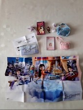 Lotto Bratz accessori e