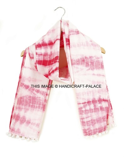 Donna sciarpa voile cravatta - sciarpa,