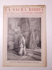 Sacra bibbia illustrata - illustrata, n