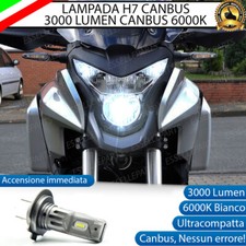 LAMPADA LED H7 CANBUS PER