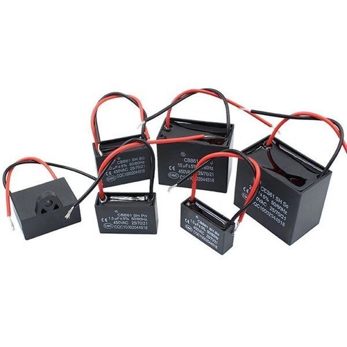 Condensatore 450v ac - condensatore, 450v~