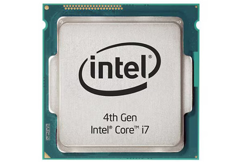 Processore intel core 4790s - processore, i7-4790s