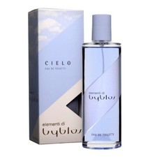 BYBLOS PROFUMO CIELO EAU DE